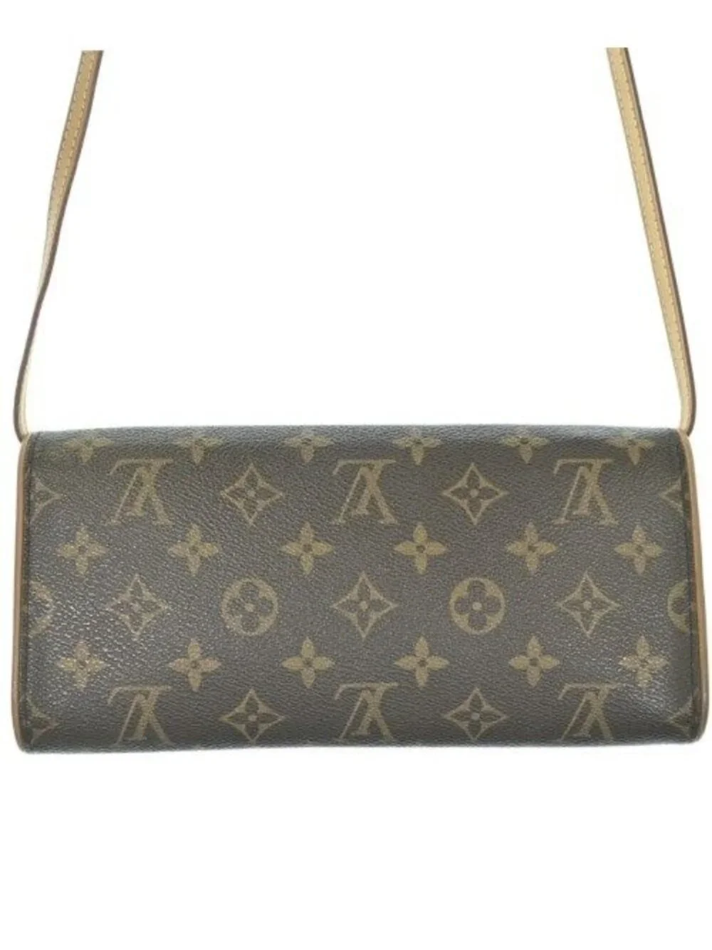 Louis Vuitton Shoulder